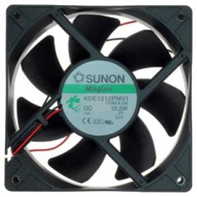 VENTILATEUR SUNON 120 X 120 X 38 MM  230VAC.